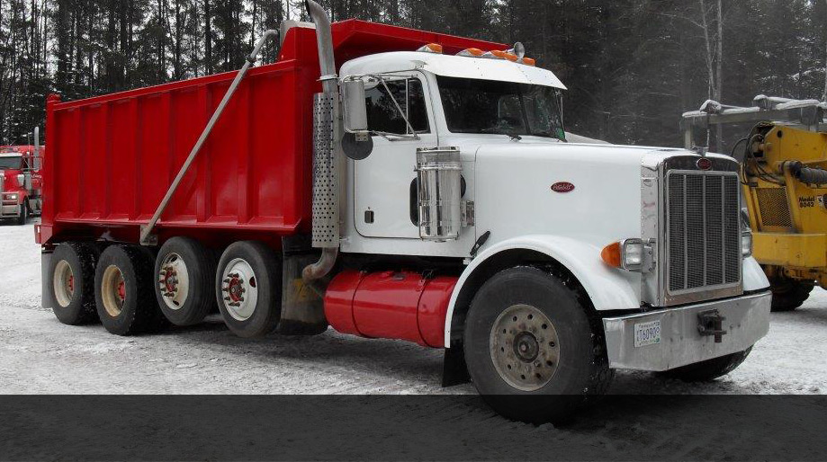 Industrial Equipment Blasting